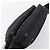 FENDI Shoulder Bag Canvas Black Gold - vista 6