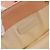 CHANEL Chain Tote Bag Canvas Pink Gold CC - vista 10