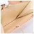 CHANEL Chain Tote Bag Canvas Pink Gold CC - vista 17