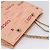 CHANEL Chain Tote Bag Canvas Pink Gold CC - vista 6