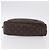LOUIS VUITTON Monogram Trousse Toilette 28 Clutch Bag M47522 LV - vista 6