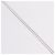 CHANEL Camelia Necklace metal Silver CC - vista 5