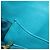 Miu Miu Tote Bag Leather Light Blue Gold - vista 11