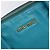 Miu Miu Tote Bag Leather Light Blue Gold - vista 20
