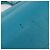 Miu Miu Tote Bag Leather Light Blue Gold - vista 9