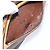 LOUIS VUITTON Monogram Saint Germain Shoulder Bag M51210 LV - vista 11