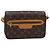 LOUIS VUITTON Monogram Saint Germain Shoulder Bag M51210 LV - vista 13