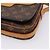 LOUIS VUITTON Monogram Saint Germain Shoulder Bag M51210 LV - vista 16
