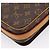 LOUIS VUITTON Monogram Saint Germain Shoulder Bag M51210 LV - vista 19