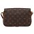 LOUIS VUITTON Monogram Saint Germain Shoulder Bag M51210 LV - vista 2