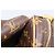 LOUIS VUITTON Monogram Saint Germain Shoulder Bag M51210 LV - vista 9