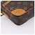 LOUIS VUITTON Monogram Trocadero 23 Shoulder Bag M51276 LV - vista 16