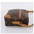 LOUIS VUITTON Monogram Trocadero 23 Shoulder Bag M51276 LV - vista 4