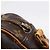 LOUIS VUITTON Monogram Trocadero 23 Shoulder Bag M51276 LV - vista 9