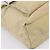 PRADA Tote Bag Nylon Beige Silver - vista 15