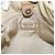 PRADA Tote Bag Nylon Beige Silver - vista 20