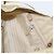 PRADA Tote Bag Nylon Beige Silver - vista 23