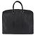 LOUIS VUITTON Epi Porte Documents Voyage Bag Black M40321 LV - vista 13