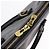 LOUIS VUITTON Epi Porte Documents Voyage Bag Black M40321 LV - vista 19
