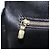 LOUIS VUITTON Epi Porte Documents Voyage Bag Black M40321 LV - vista 23