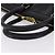 LOUIS VUITTON Epi Porte Documents Voyage Bag Black M40321 LV - vista 8