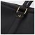 LOUIS VUITTON Epi Porte Documents Voyage Bag Black M40321 LV - vista 9