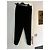 Céline Celine Pantalones Lana Seda Cachemira Phoebe Philo - vista 2