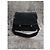 Wunderschöne schwarze Prada Schultertasche - Ansicht 2