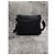 Wunderschöne schwarze Prada Schultertasche - Ansicht 4