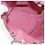 Miu Miu Bucket Convertible in Pelle con Applicazioni Small - vista 5
