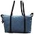 Bolsa Prada Nylon Acolchoado Azul Celeste