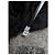 Bolsa Prada Nylon Acolchoado Azul Celeste - vista 13