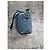 Bolsa Prada Nylon Acolchoado Azul Celeste - vista 2