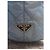 Bolsa Prada Nylon Acolchoado Azul Celeste - vista 9