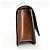 Borsa a tracolla Burberry TB Canvas Small - vista 4