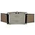 Autre Marque Reloj de pulsera Tiffany & Co. East West - vista 4