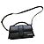 Jacquemus Borsa Le Grand Bambino in pelle nera