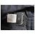 Chanel Jeans-Weste mit Spitzendetails - Ansicht 5