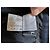 Chanel Jeans-Weste mit Spitzendetails - Ansicht 6