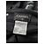 Jeans Chanel nero lavato - vista 5