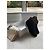 Isabel Marant Dicker Botines de ante negros - vista 3