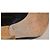 Giuseppe Zanotti Lackschuhe Schwarz mit Holzabsatz - Ansicht 6