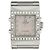 Omega Constellation Mini Carre Quadra 1537.73 Uhr