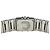 Omega Constellation Mini Carre Quadra 1537.73 Uhr - Ansicht 4
