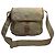 Splendida borsa a tracolla Prada beige