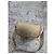 Splendida borsa a tracolla Prada beige - vista 3