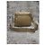 Splendida borsa a tracolla Prada beige - vista 4