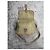 Splendida borsa a tracolla Prada beige - vista 6