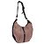 Autre Marque Saint Laurent Mombasa Hobo Satin Mini - vista 2