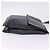 Chanel Vintage Logo Flap Messenger Leather Medium - vista 3